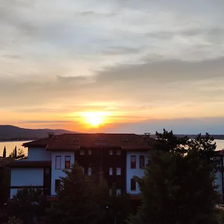 Dako Flats I Santa Marina I Modern & Seaside Days Sozopol