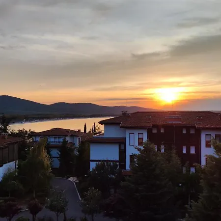 Dako Flats I Santa Marina I Modern & Seaside Days Sozopol