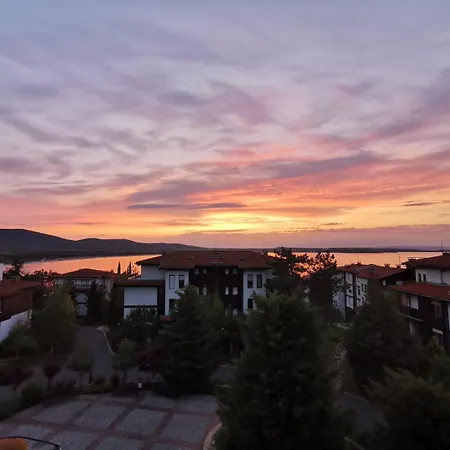 Apartment Dako Flats I Santa Marina I Modern & Seaside Days