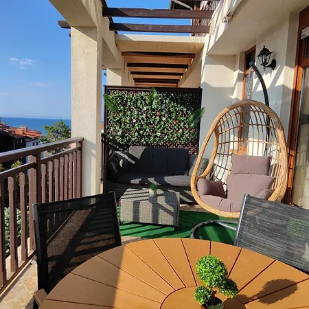 Apartment Dako Flats I Santa Marina I Modern & Seaside Days