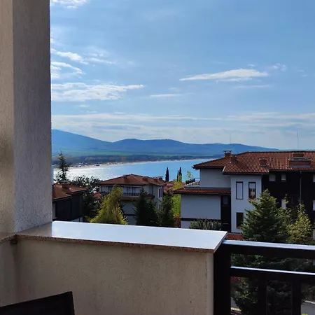 Dako Flats I Santa Marina I Modern & Seaside Days Sozopol