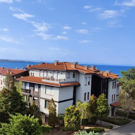 Dako Flats I Santa Marina I Modern & Seaside Days *