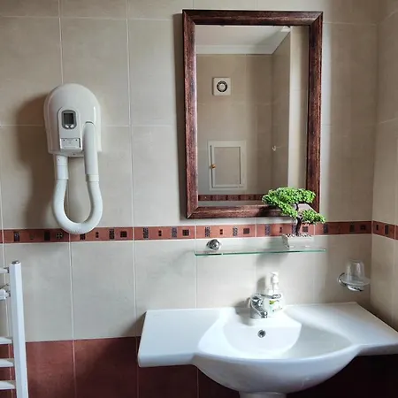 Dako Flats I Santa Marina I Modern & Seaside Days * Sozopol