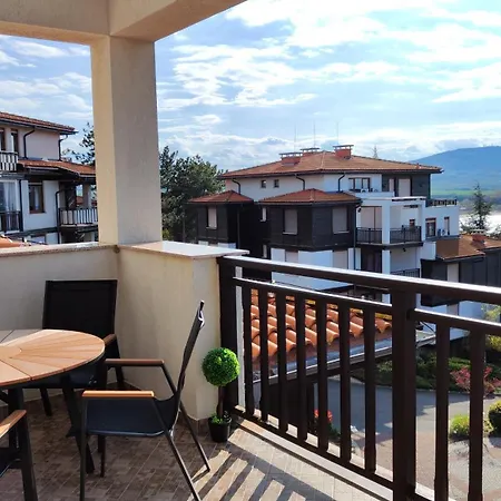 Apartment Dako Flats I Santa Marina I Modern & Seaside Days Sozopol