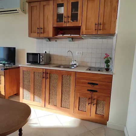 Apartment Dako Flats I Santa Marina I Modern & Seaside Days *