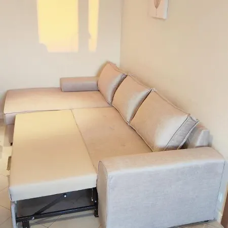 Dako Flats I Santa Marina I Modern & Seaside Days Apartment Sozopol