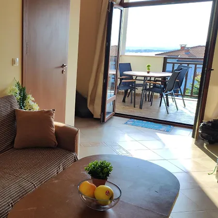 Apartment Dako Flats I Santa Marina I Modern & Seaside Days Sozopol
