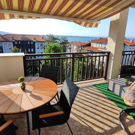 Apartment Dako Flats I Santa Marina I Modern & Seaside Days *