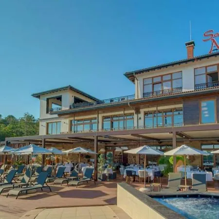 Dako Flats I Santa Marina I Modern & Seaside Days *