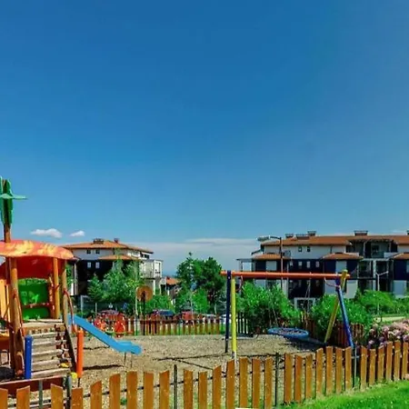 Dako Flats I Santa Marina I Modern & Seaside Days Sozopol