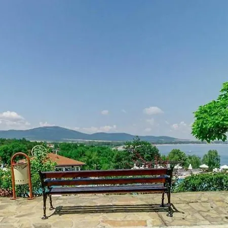 Dako Flats I Santa Marina I Modern & Seaside Days Apartment *