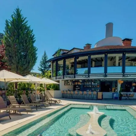 Dako Flats I Santa Marina I Modern & Seaside Days Sozopol