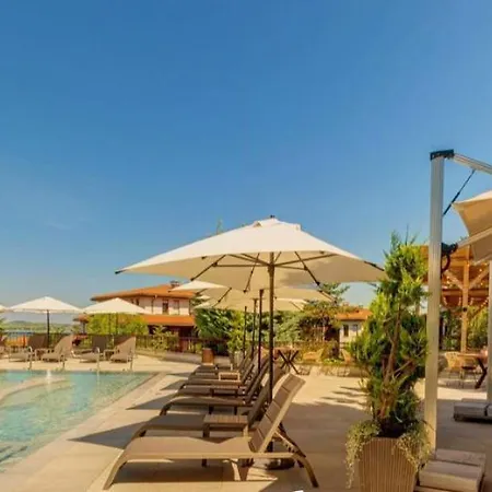 Dako Flats I Santa Marina I Modern & Seaside Days Sozopol
