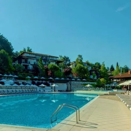 Dako Flats I Santa Marina I Modern & Seaside Days Apartment