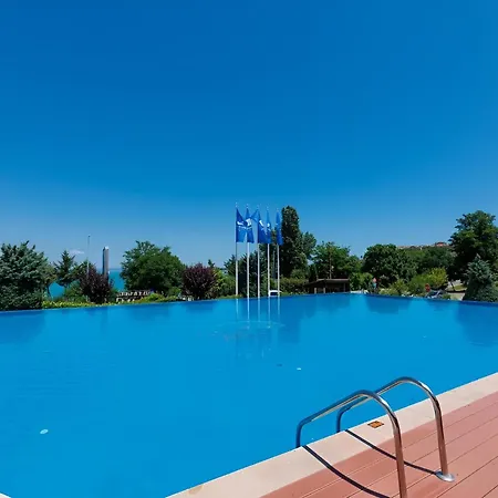 Dako Flats I Santa Marina I Modern & Seaside Days Apartment *