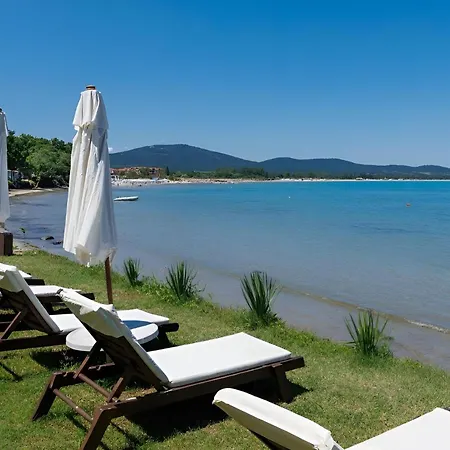 Apartment Dako Flats I Santa Marina I Modern & Seaside Days