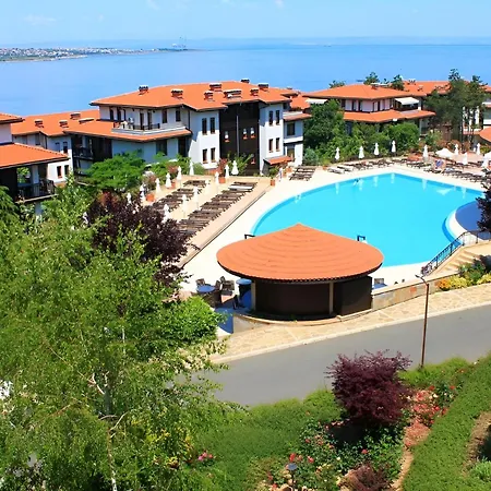 Dako Flats I Santa Marina I Modern & Seaside Days Apartment Sozopol