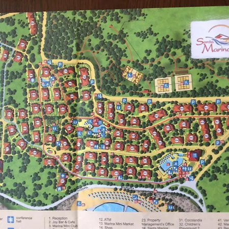 Dako Flats I Santa Marina I Modern & Seaside Days Apartment
