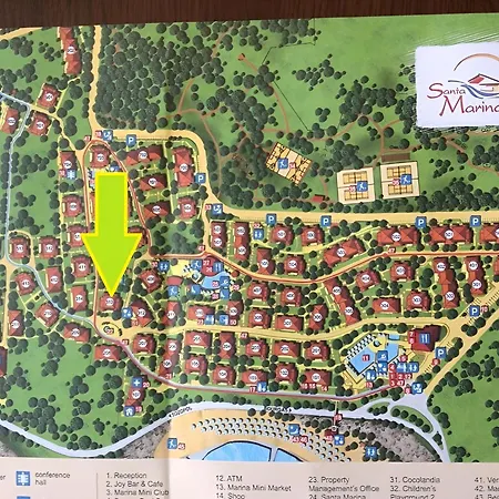 Dako Flats I Santa Marina I Modern & Seaside Days Apartment *